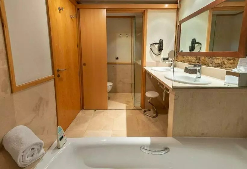 سوییت, Es Portal Restaurant I Hotel Boutique Adults Only