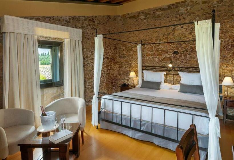 Люкс, Es Portal Restaurant I Hotel Boutique   Adults Only