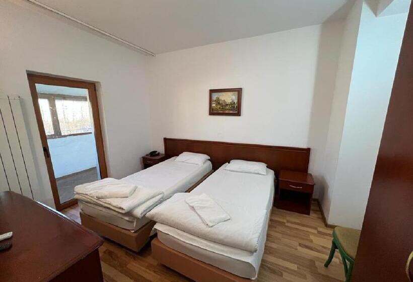 اتاق استاندارد, Reina