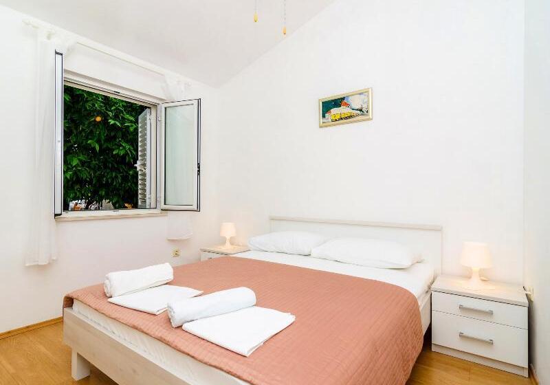 １ベッドルームアパートメント, Apartmani Vulicevic