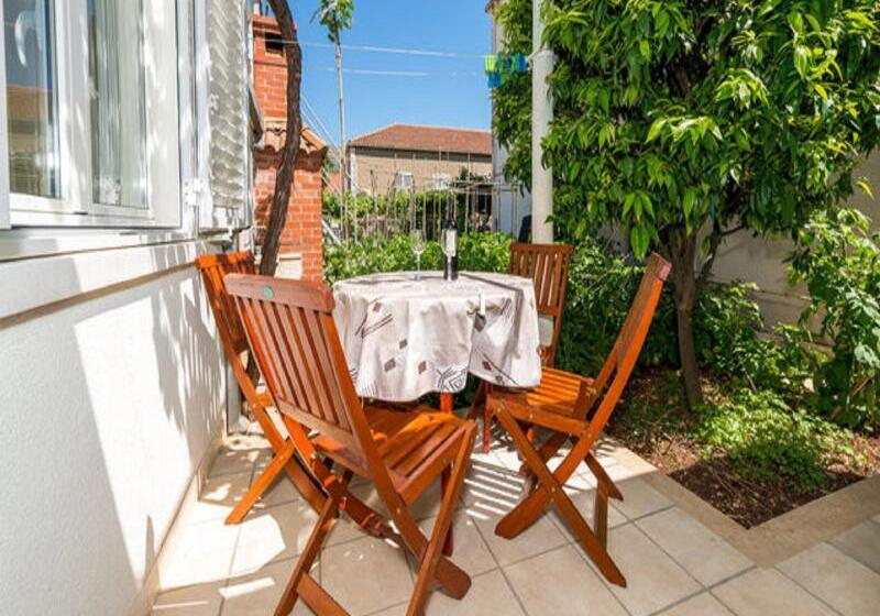 １ベッドルームアパートメント, Apartmani Vulicevic