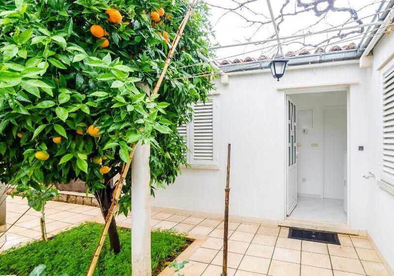 １ベッドルームアパートメント, Apartmani Vulicevic