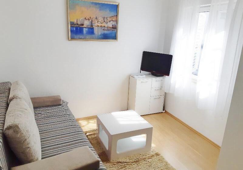 １ベッドルームアパートメント, Apartmani Vulicevic