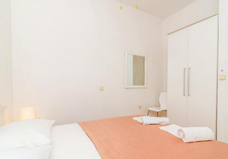 １ベッドルームアパートメント, Apartmani Vulicevic