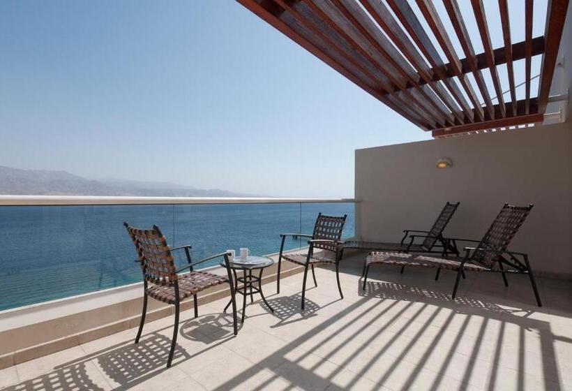 Suite Królewski 2 Sypialnie, Aria