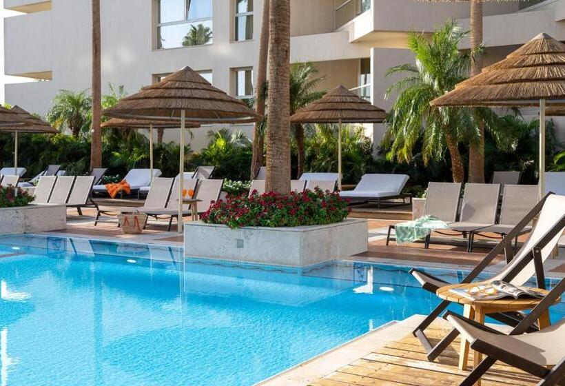 Suite Królewski 2 Sypialnie, Aria