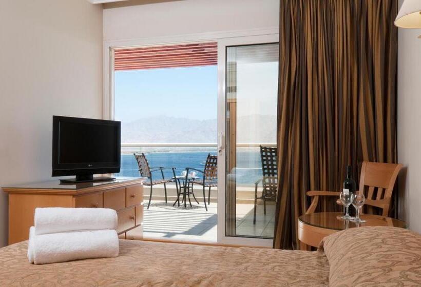 Suite Królewski 2 Sypialnie, Aria