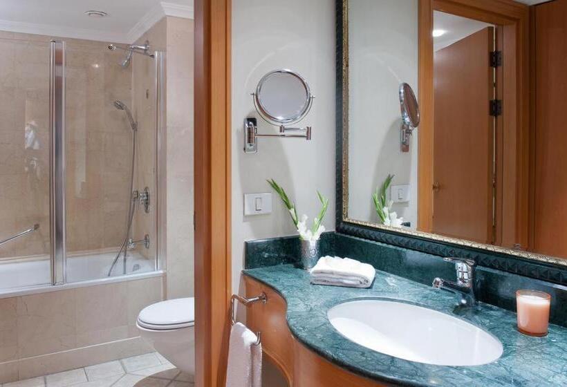 Suite Królewski 2 Sypialnie, Aria