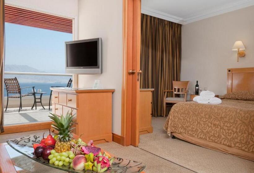 Suite Królewski 2 Sypialnie, Aria