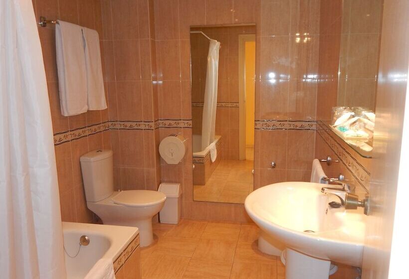 חדר סטנדרט, Don Diego By ĥ