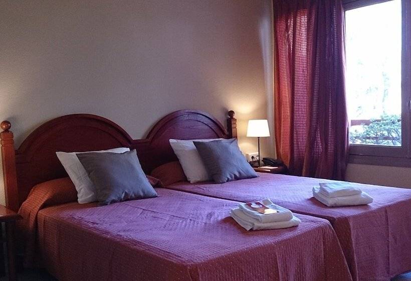 חדר סטנדרט, Don Diego By ĥ