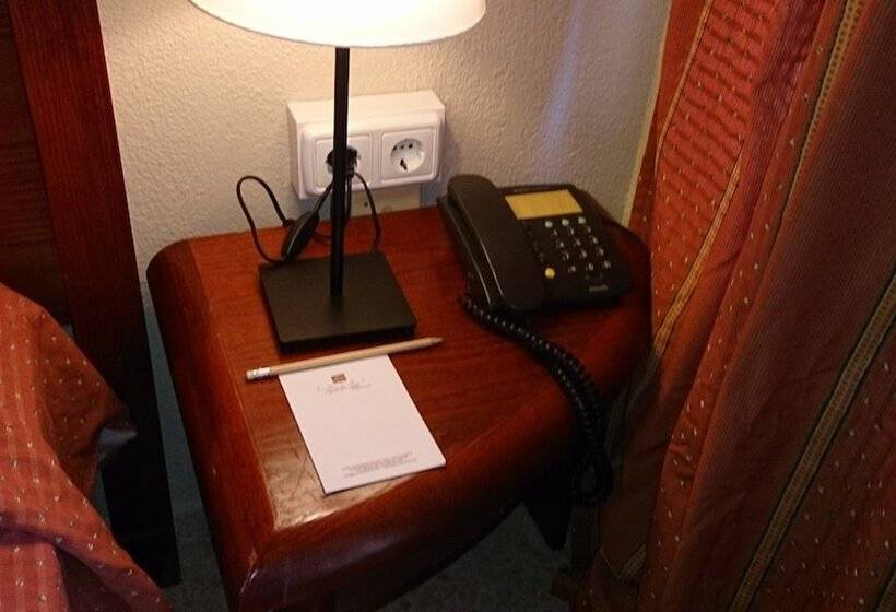 חדר סטנדרט, Don Diego By ĥ