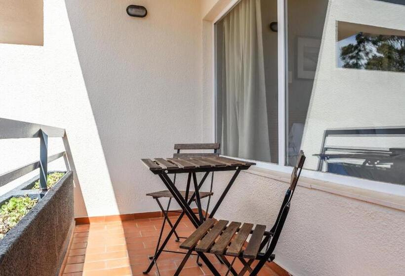 חדר סטנדרט, Don Diego By ĥ