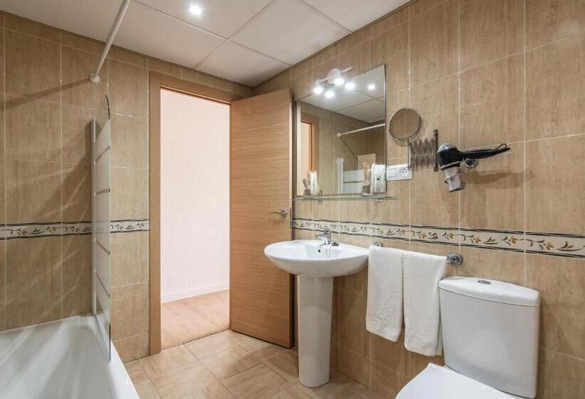 חדר סטנדרט, Don Diego By ĥ