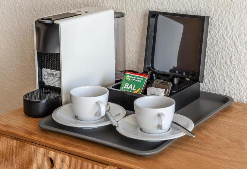 חדר סטנדרט, Don Diego By ĥ