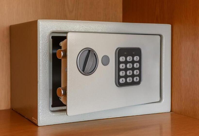 חדר סטנדרט, Don Diego By ĥ