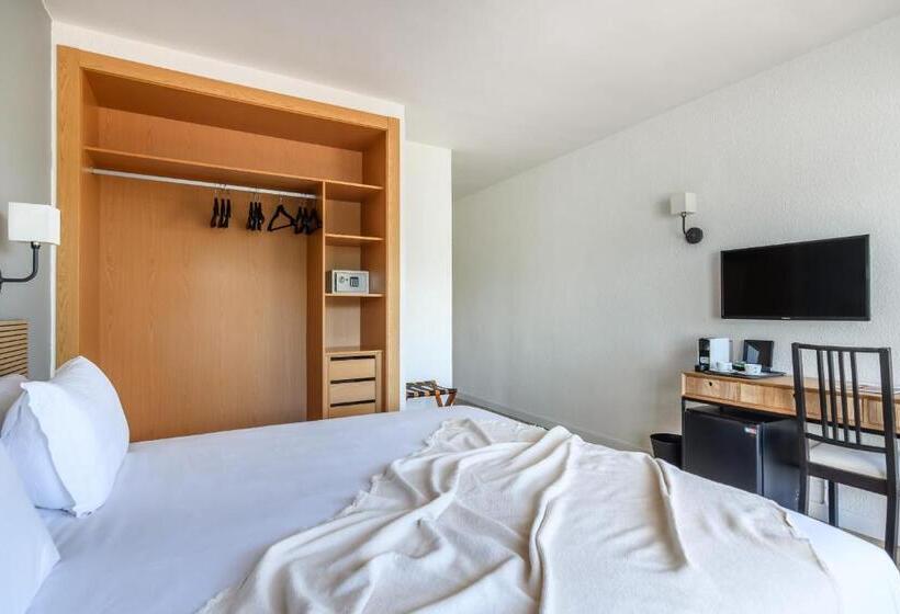 חדר סטנדרט, Don Diego By ĥ