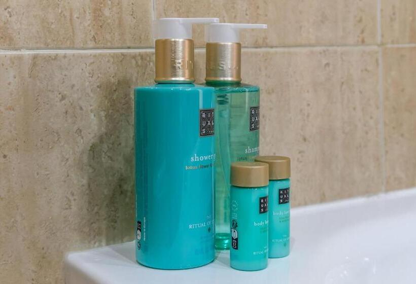 חדר סטנדרט, Don Diego By ĥ