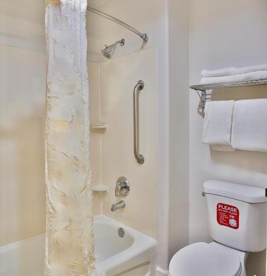 اتاق استاندارد, Baymont By Wyndham Tucson Airport