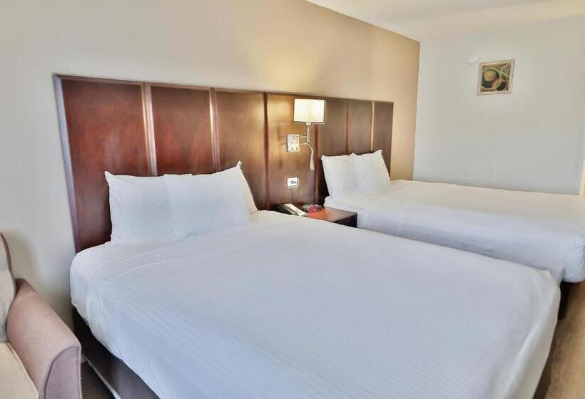 اتاق استاندارد, Baymont By Wyndham Tucson Airport