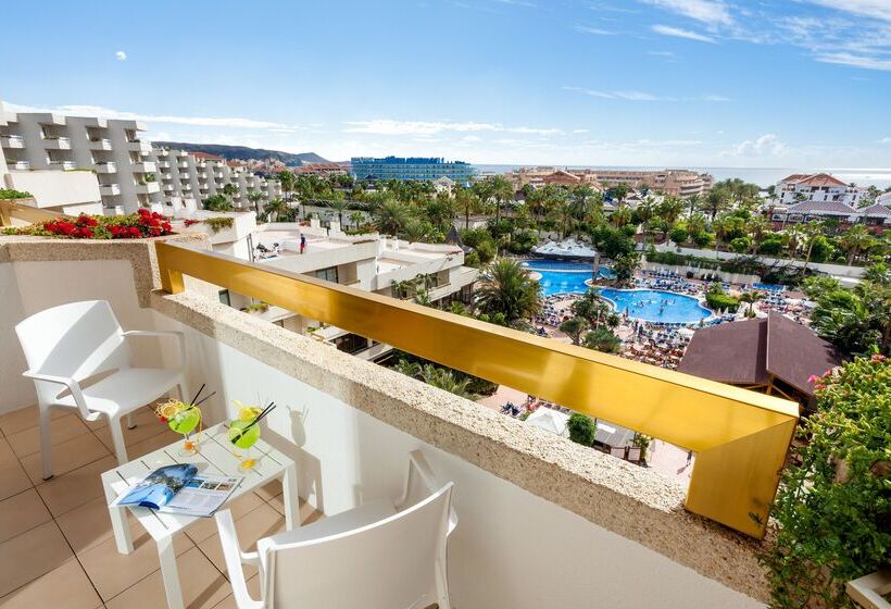 اتاق سوپریور با چشمانداز استخر, Best Tenerife