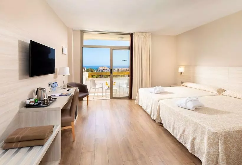 اتاق سوپریور, Best Tenerife