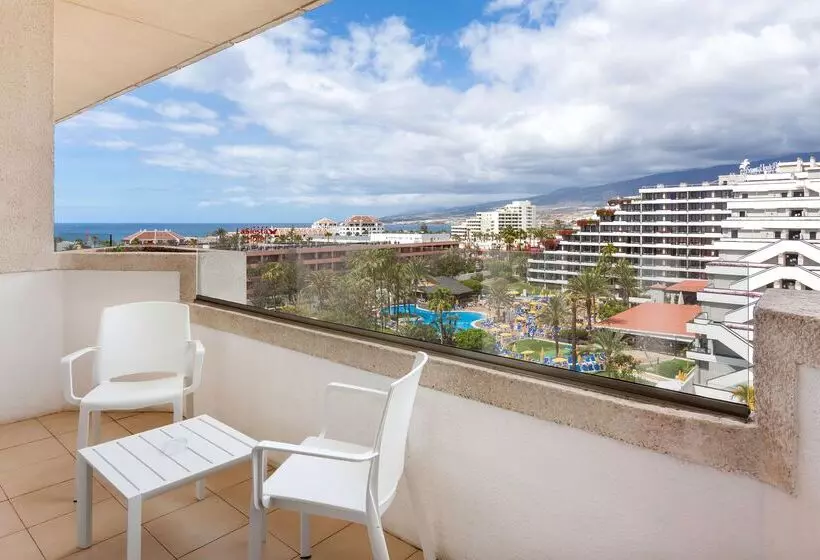 اتاق سوپریور, Best Tenerife