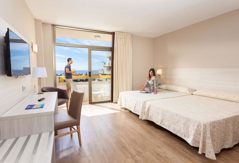 اتاق سوپریور, Best Tenerife