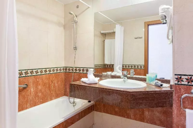 اتاق استاندارد, Best Tenerife
