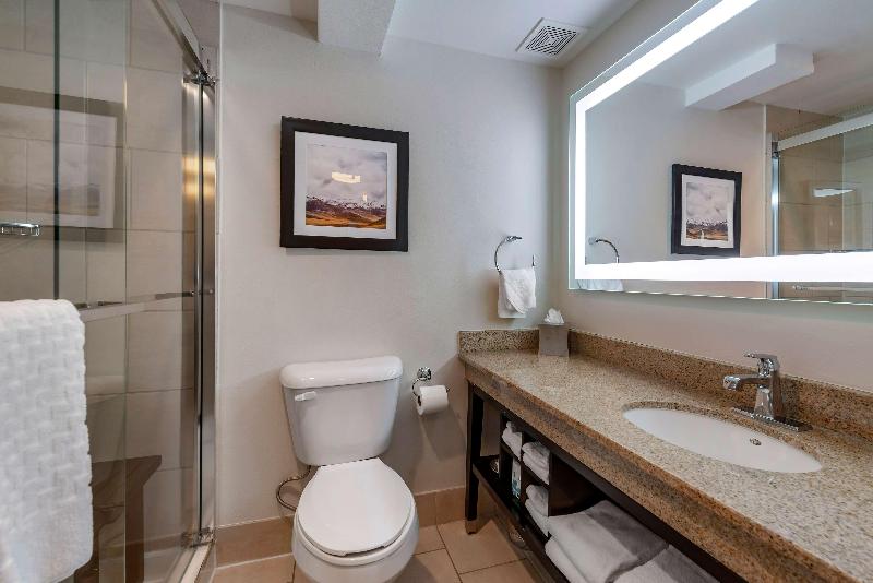 Люкс Вид на Бассейн, Best Western Premier Denver East