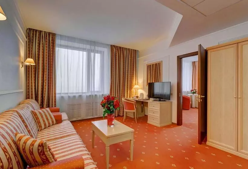 スイート, Borodino