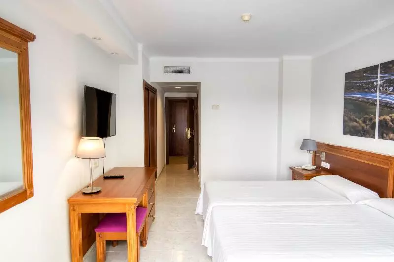 اتاق استاندارد, Bluesea Coral Beach
