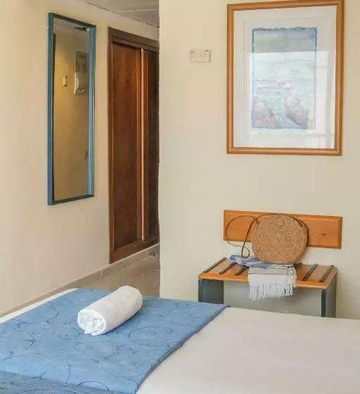 اتاق استاندارد, Bluesea Coral Beach
