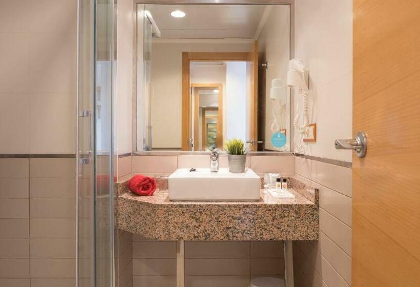 스탠다드 룸, Coral Beach By Mij