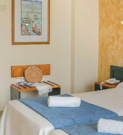 اتاق استاندارد, Bluesea Coral Beach