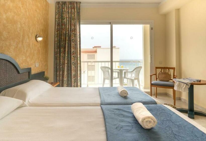Quarto Estandar, Coral Beach By Mij