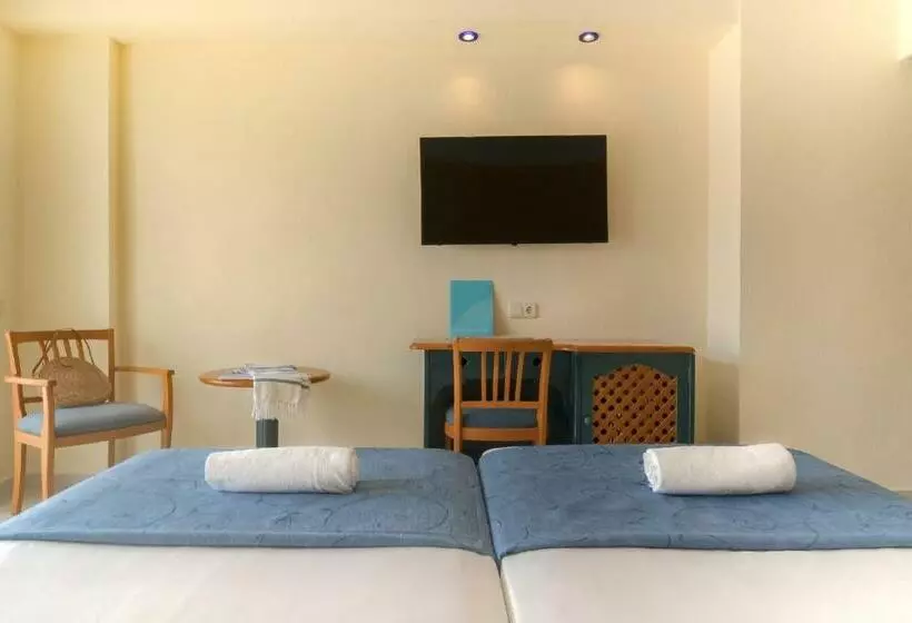 اتاق استاندارد, Bluesea Coral Beach