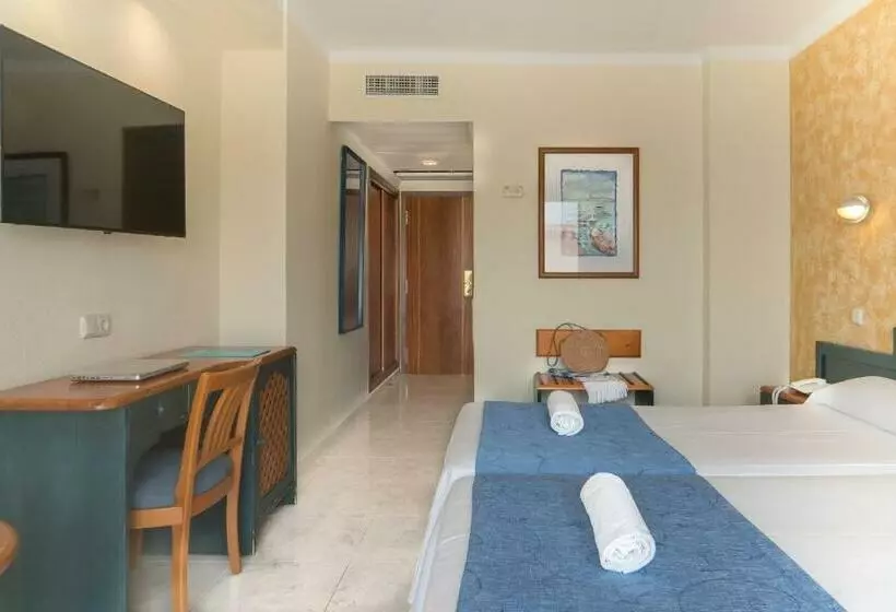 اتاق استاندارد, Bluesea Coral Beach