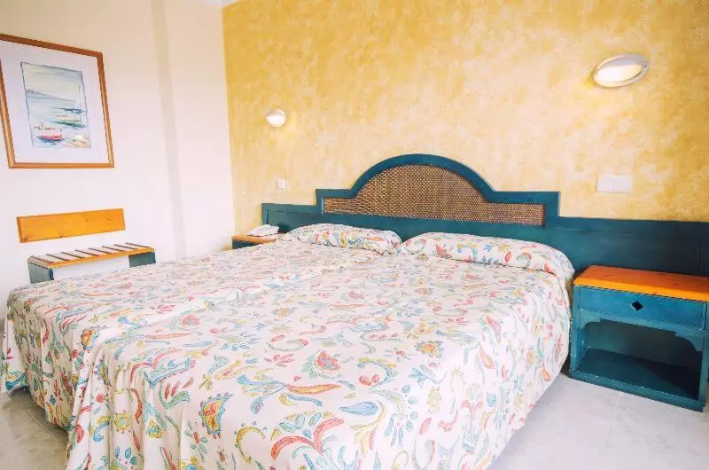 اتاق استاندارد, Bluesea Coral Beach