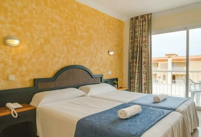 اتاق استاندارد, Bluesea Coral Beach