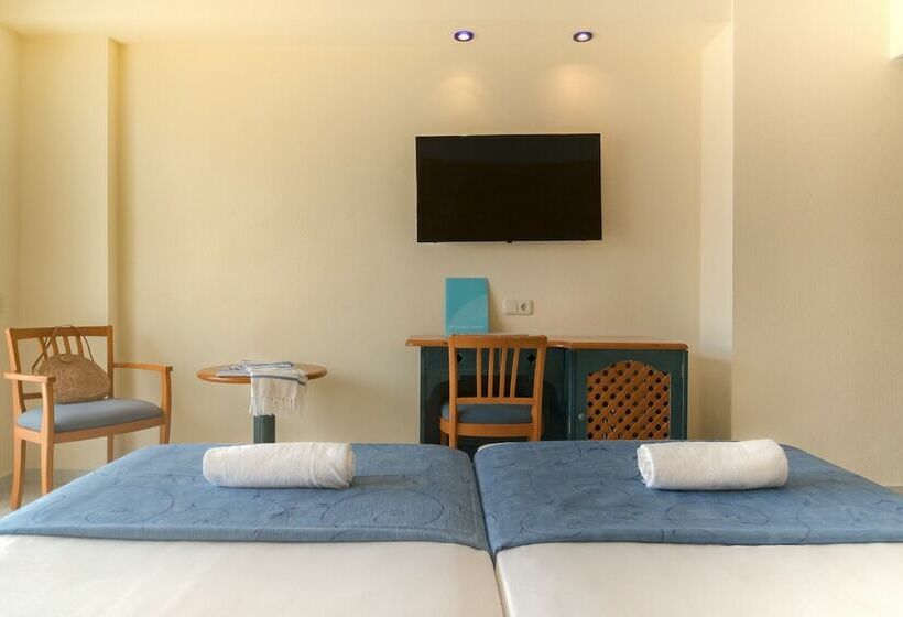 스탠다드 룸, Coral Beach By Mij