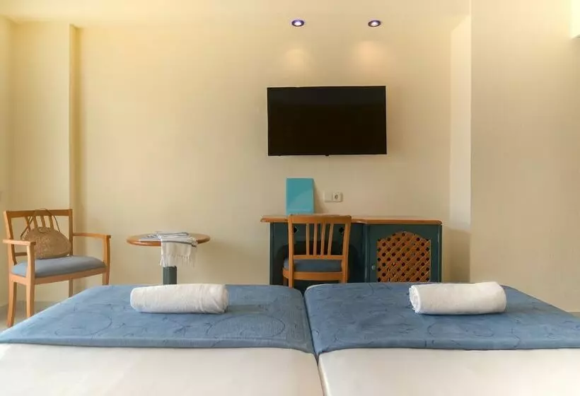 اتاق استاندارد, Bluesea Coral Beach