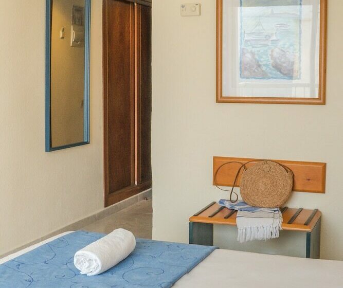 Quarto Estandar, Coral Beach By Mij