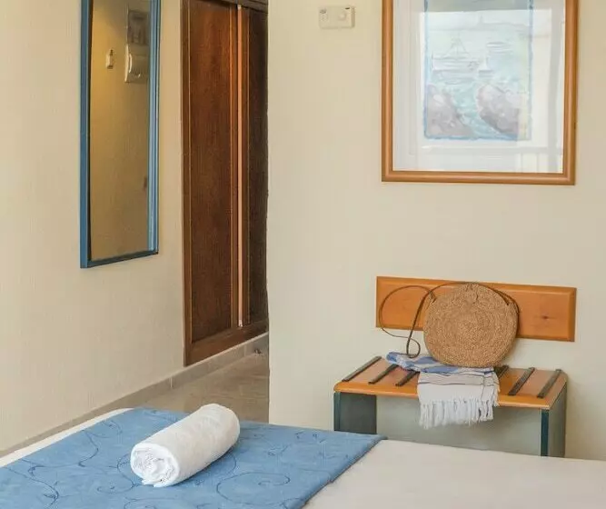 اتاق استاندارد, Bluesea Coral Beach