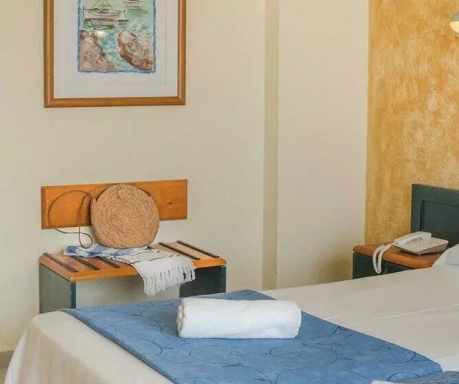 اتاق استاندارد, Bluesea Coral Beach