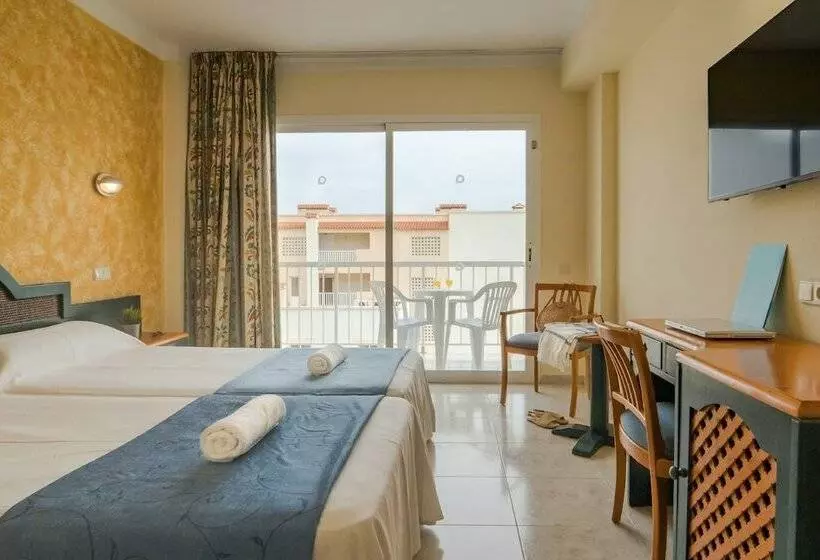 اتاق استاندارد, Bluesea Coral Beach