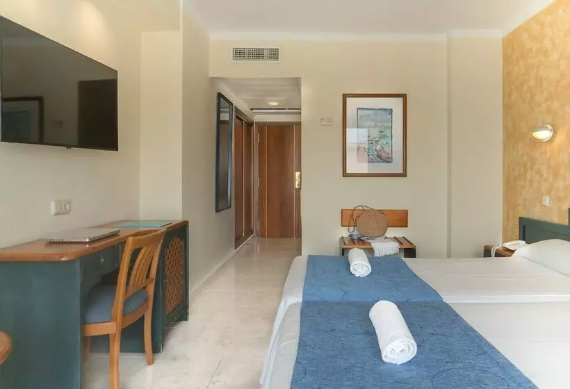اتاق استاندارد, Bluesea Coral Beach