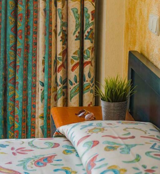 스탠다드 트리플 룸, Coral Beach By Mij