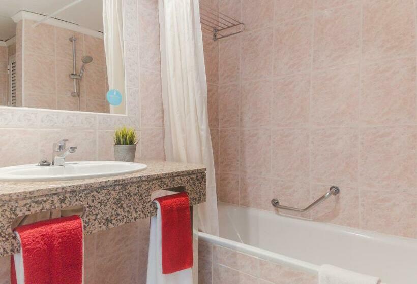 스탠다드 트리플 룸, Coral Beach By Mij