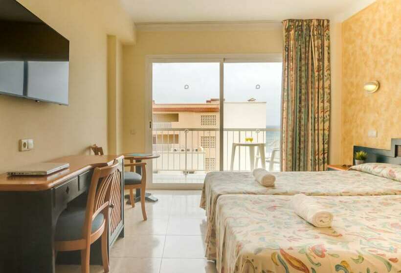 스탠다드 트리플 룸, Coral Beach By Mij